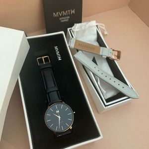 MVMT SANTA MONICA WATCH
